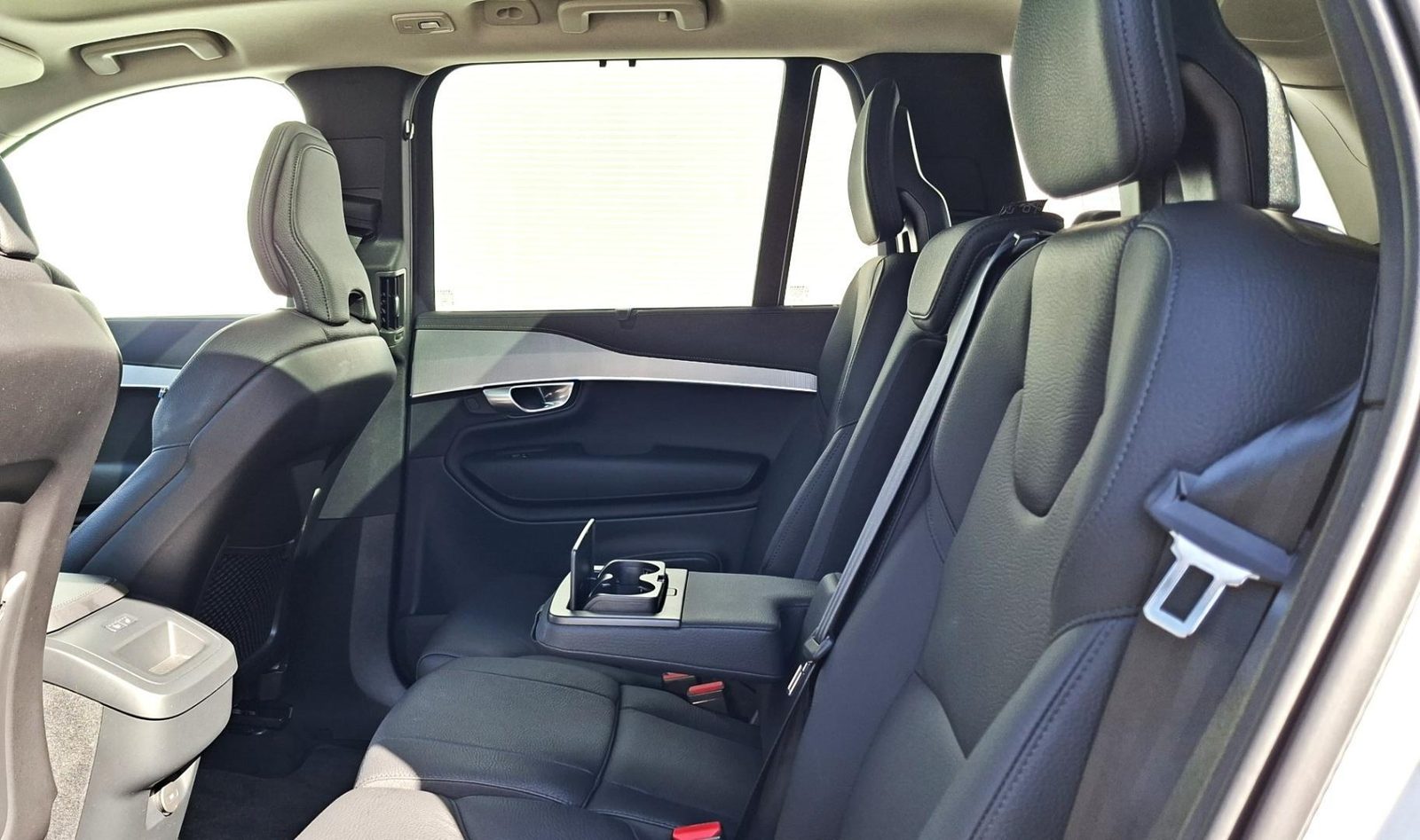 2023 Volvo XC90 — fotografija 4