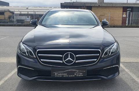 2018 Mercedes-Benz E-klasa — sličica 3