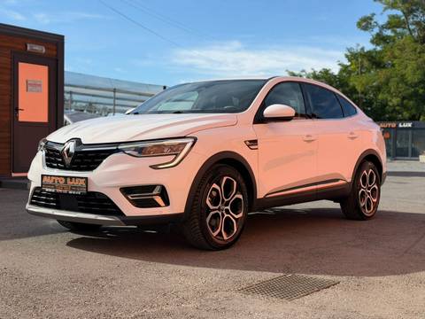 2023 Renault Megane Conquest