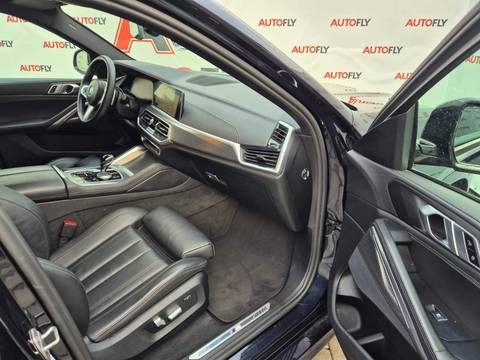 2021 BMW X5 M Sport — sličica 13