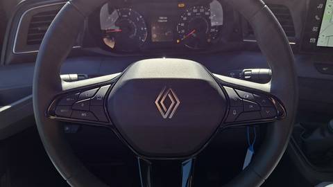 2024 Renault Master — sličica 16