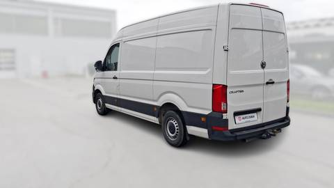 2024 Volkswagen Crafter — sličica 5