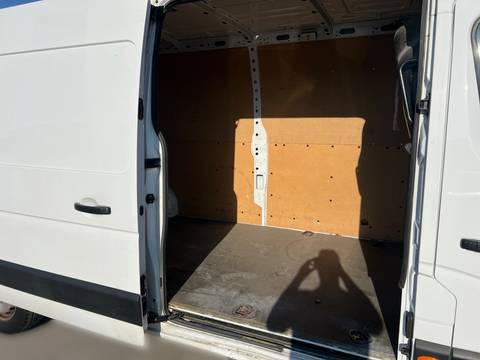 2022 Renault Master — sličica 15