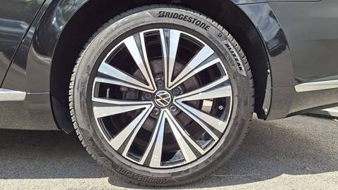 2022 Volkswagen Arteon — sličica 28