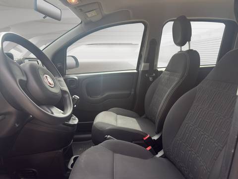 2023 Fiat Panda — sličica 9