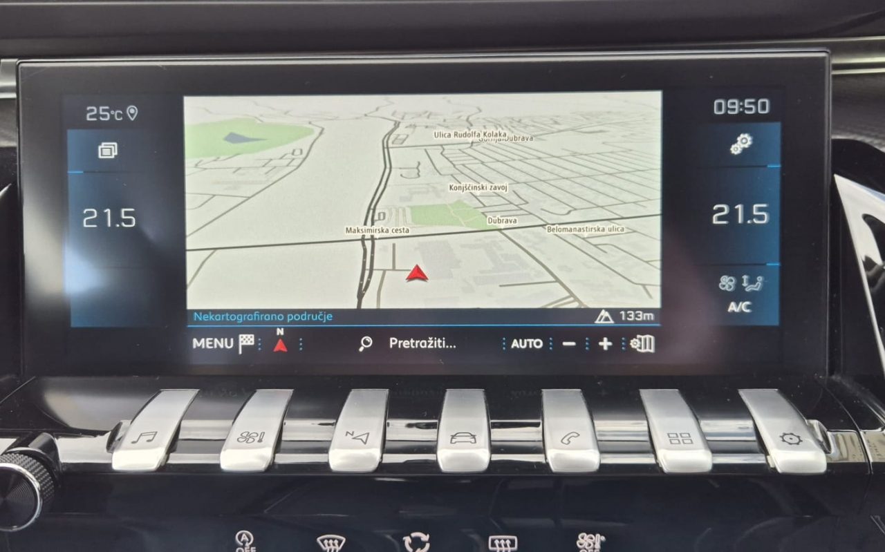 2020 Peugeot 508 — fotografija 15