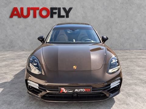 2022 Porsche Panamera — sličica 2