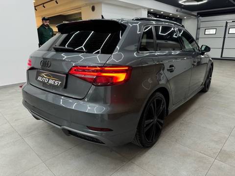 2019 Audi A3 — sličica 3