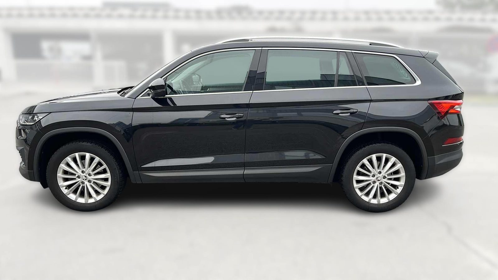 2023 Škoda Kodiaq — fotografija 4