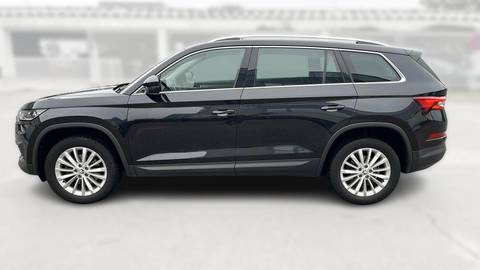 2023 Škoda Kodiaq — sličica 4