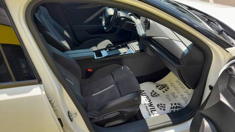 Opel Astra — sličica 12