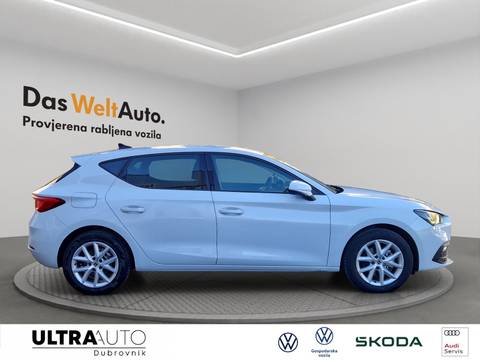 2025 Seat Leon — sličica 6