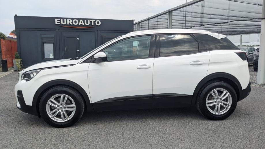 2019 Peugeot 3008 — fotografija 9