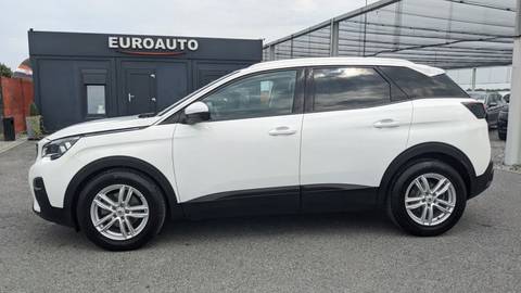 2019 Peugeot 3008 — sličica 9