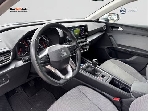 2024 Seat Leon — sličica 10