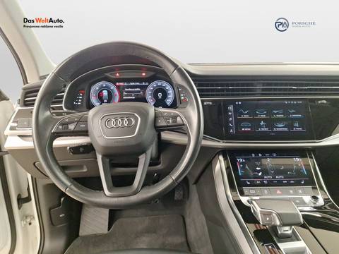 2023 Audi Q7 — sličica 11