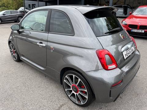 2018 Abarth 595 — sličica 4