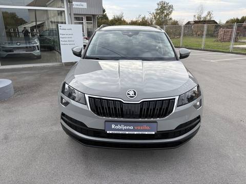 2019 Škoda Karoq — sličica 2