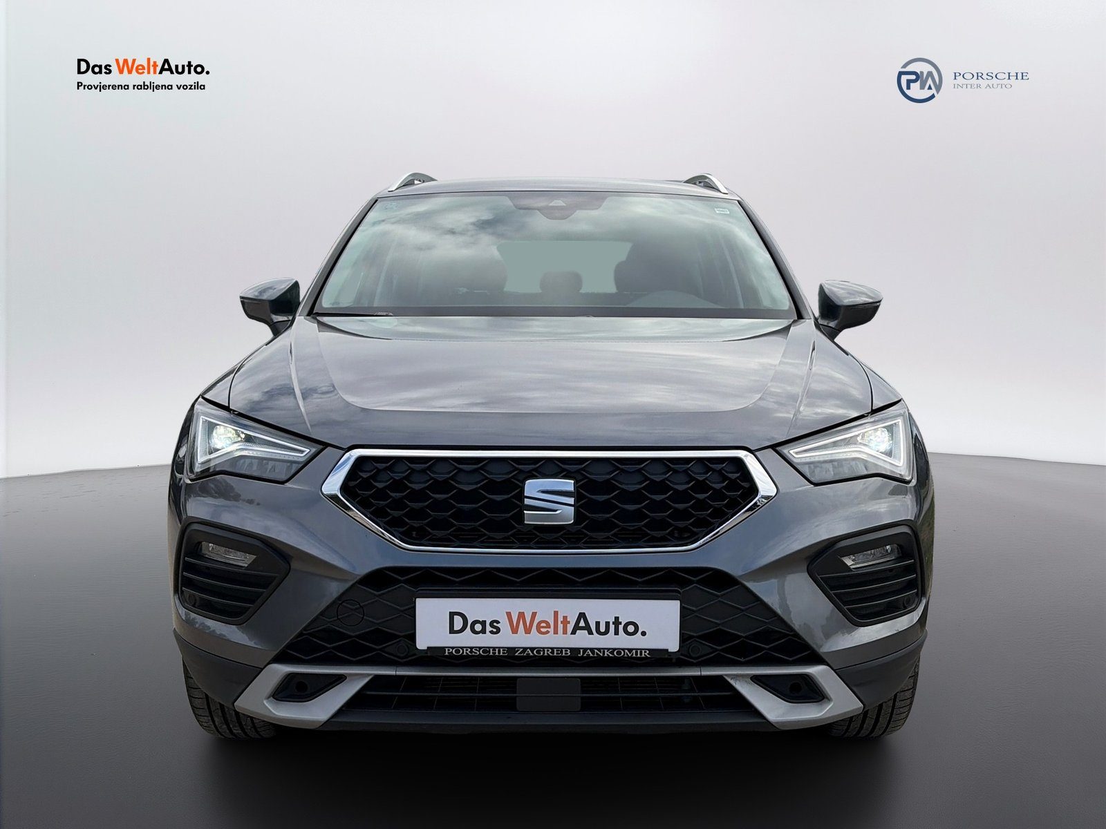2026 Seat Ateca — fotografija 4