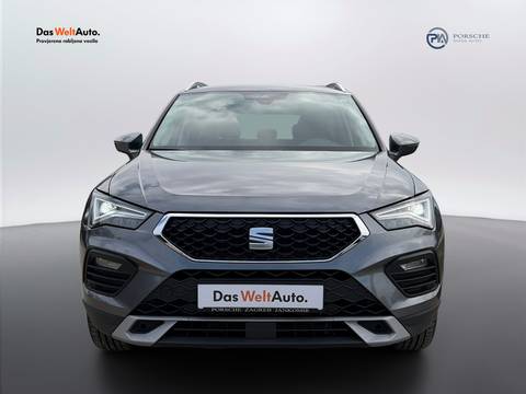2026 Seat Ateca — sličica 4
