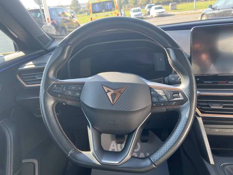 2022 Cupra Formentor — sličica 29