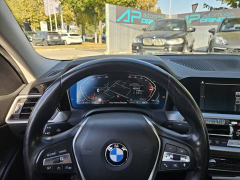 2021 BMW Serija 3 — sličica 11