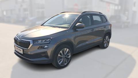 2022 Škoda Karoq
