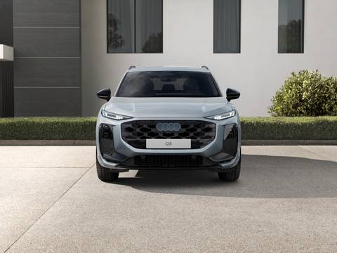 2026 Audi Q3 — sličica 3