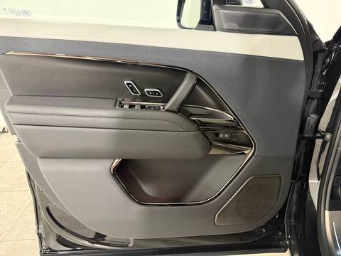 2024 Land Rover Range Rover Sport — sličica 15