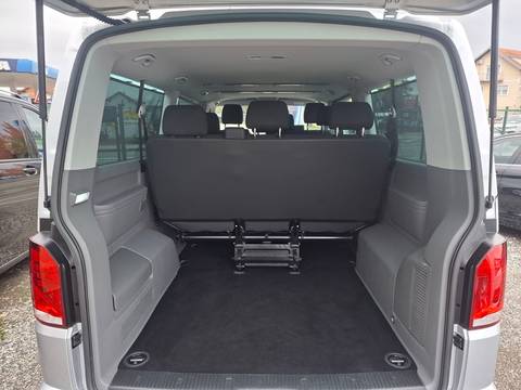 2021 Volkswagen Caravelle — sličica 6
