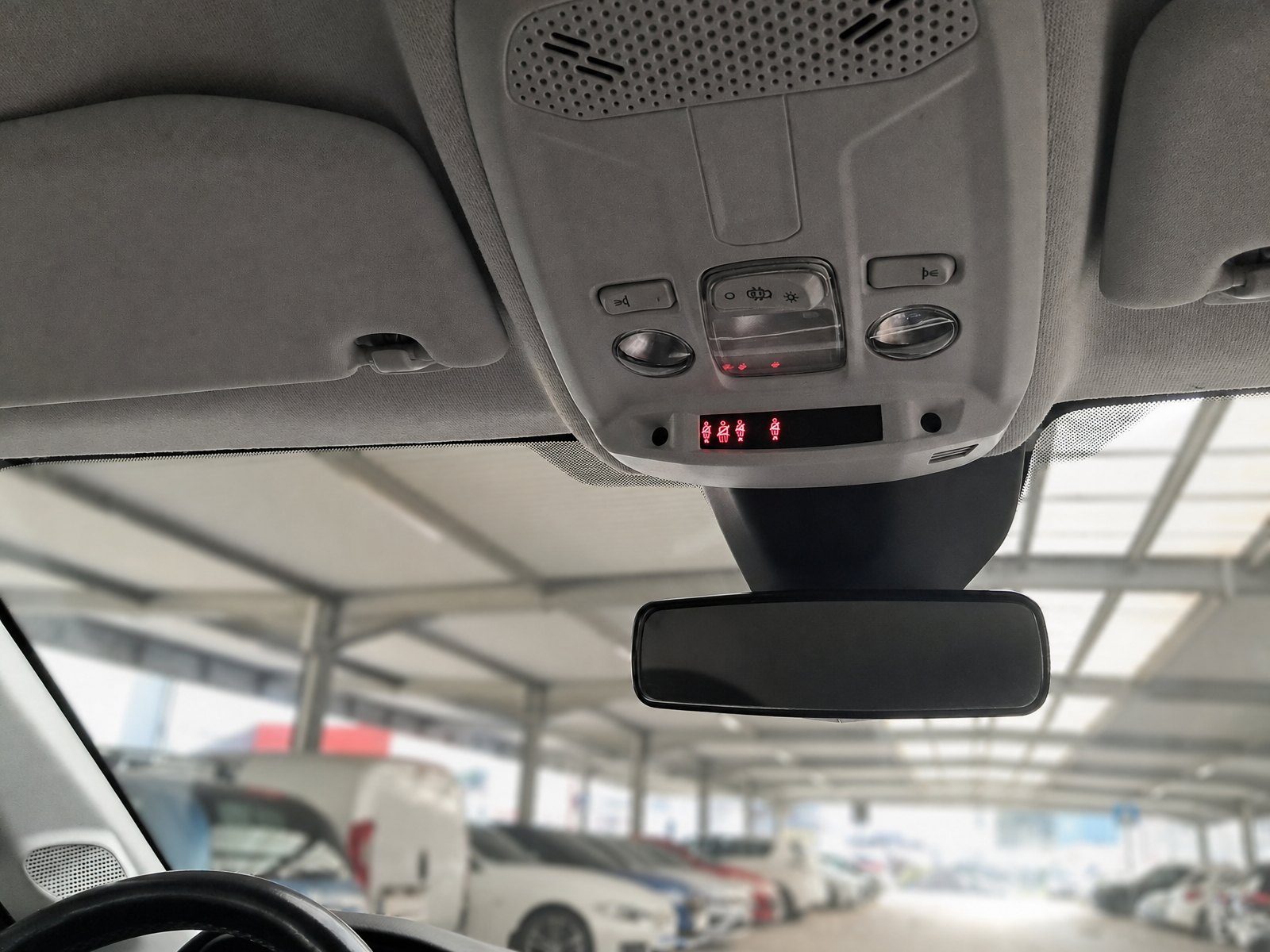 2023 Opel Corsa — fotografija 23