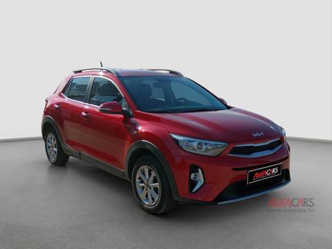 2023 Kia Stonic — sličica 2