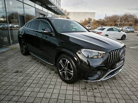 2024 Mercedes-Benz GLE — sličica 16