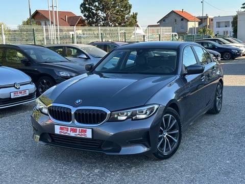2020 BMW Serija 3 — sličica 2