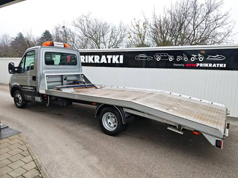 2013 Iveco Daily — sličica 8