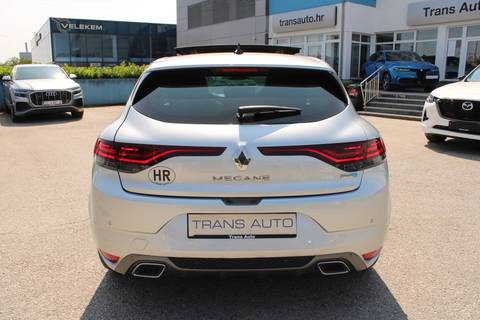 2022 Renault Megane — sličica 6
