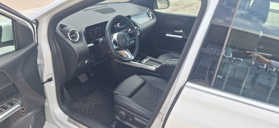 2023 Mercedes-Benz B-klasa — fotografija 11
