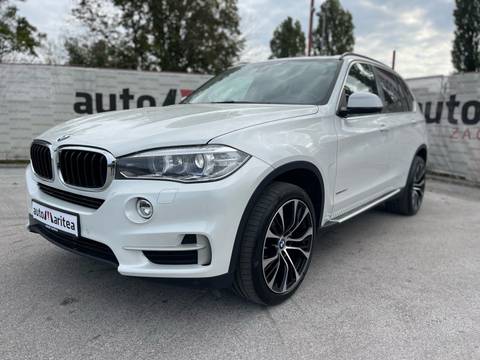 2017 BMW X5