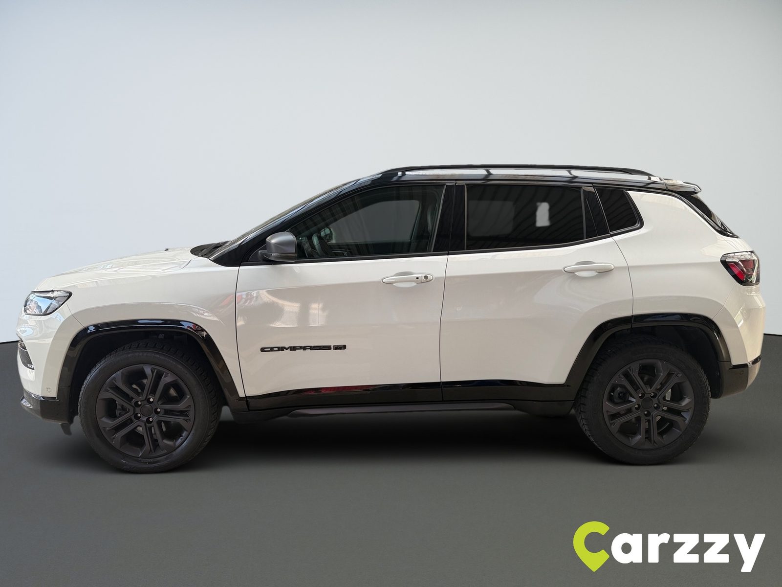 2022 Jeep Compass — fotografija 8