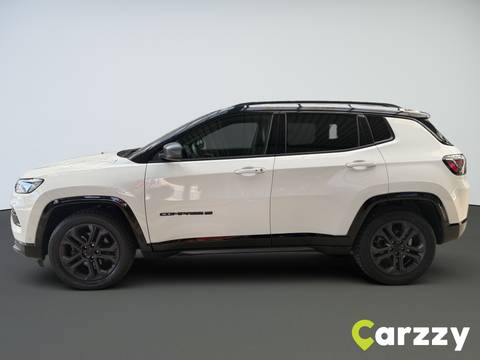 2022 Jeep Compass — sličica 8