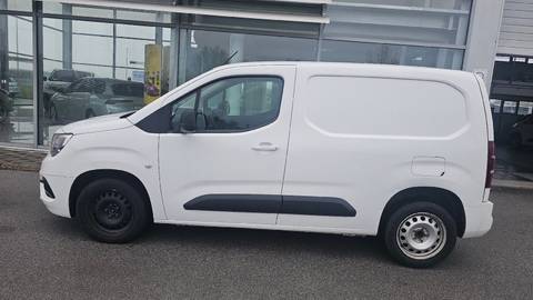 2019 Opel Combo van — sličica 7