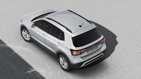 2026 Volkswagen T-Cross — sličica 7