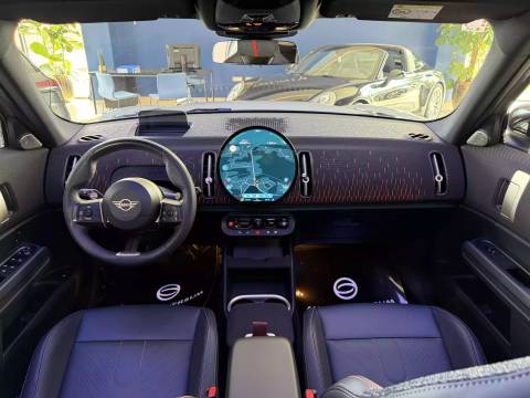2024 Mini Countryman S — sličica 19