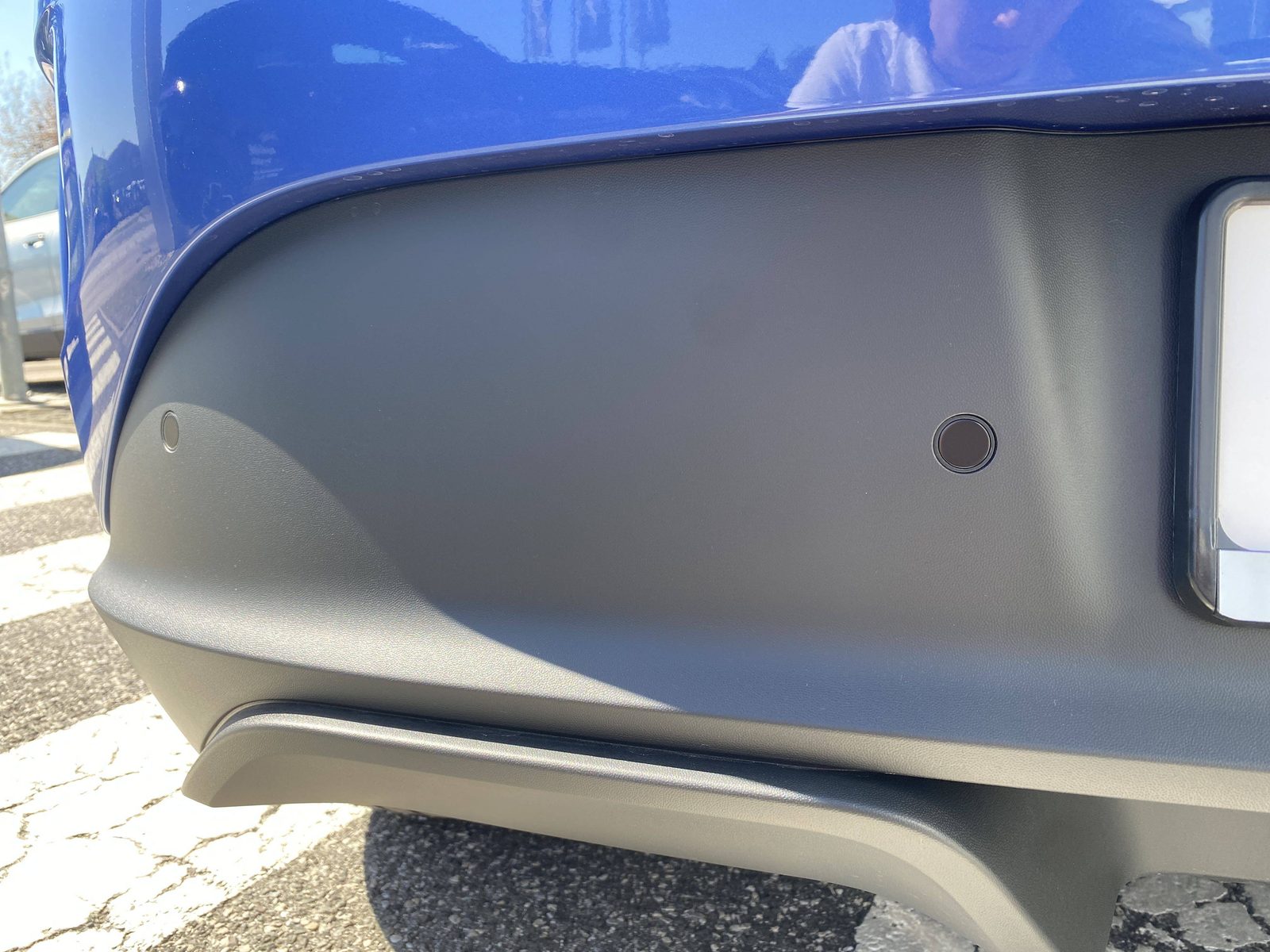 2026 Volkswagen ID. Polo — fotografija 17