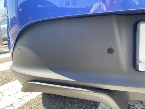 2026 Volkswagen ID. Polo — sličica 17