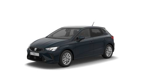 2026 Seat Ibiza