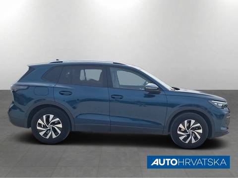 2024 Volkswagen Tiguan — sličica 4