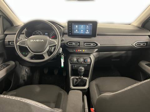 2023 Dacia Sandero — sličica 18