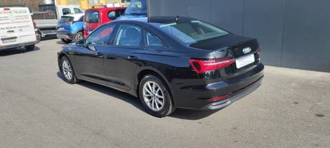 2022 Audi A6 — sličica 6