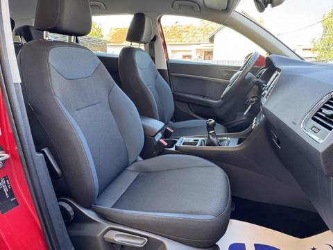 Seat Ateca — sličica 15